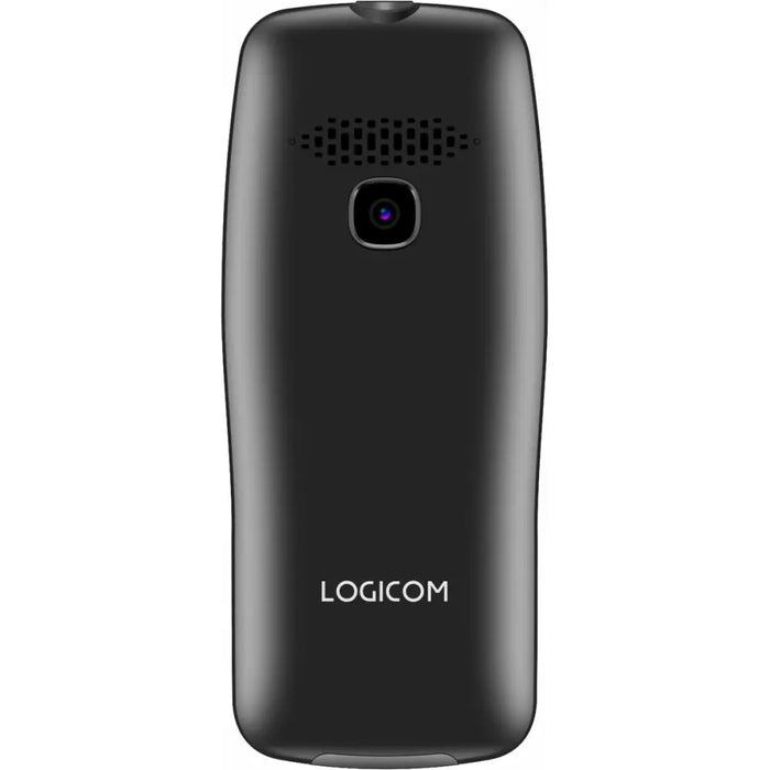 Smartphone Logicom POSH405_BK - Електроника Телефони и таблети<<<Компютри| Електроника<<<BigBuy&&&Мобилни