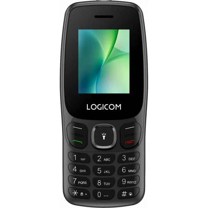 Smartphone Logicom POSH405_BK - Електроника Телефони и таблети<<<Компютри| Електроника<<<BigBuy&&&Мобилни