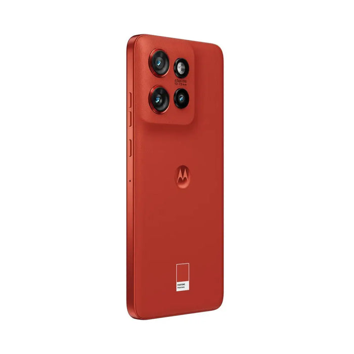 Smartphone Motorola 6,36’’ 12 GB RAM 512 GB Red - Android smartphonesTKO-SZA<<<Mobile