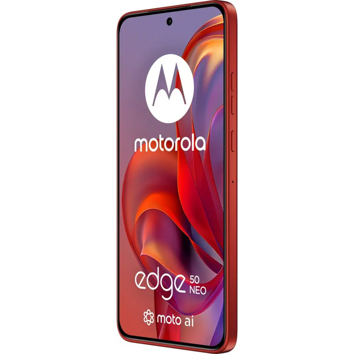 Smartphone Motorola 6,36’’ 12 GB RAM 512 GB Red - Android smartphonesTKO-SZA<<<Mobile
