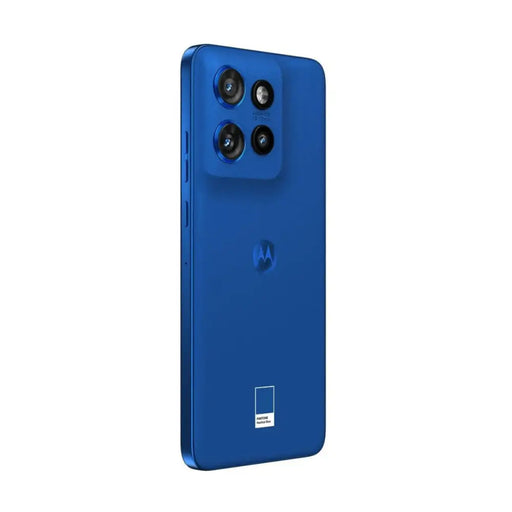 Smartphone Motorola 6,4’’ Octa Core 12 GB RAM 512 GB Blue - Електроника Телефони и таблети<<<Компютри|