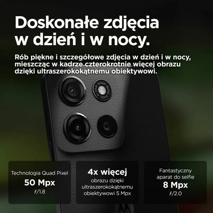 Smartphone Motorola 6,72’’ 8 GB RAM 128 GB Grey - Мобилни телефони<<<Електроника Телефони и таблети<<<Компютри|