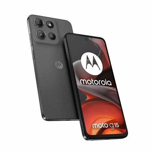 Smartphone Motorola 6,72’’ 8 GB RAM 128 GB Grey - Мобилни телефони<<<Електроника Телефони и таблети<<<Компютри|