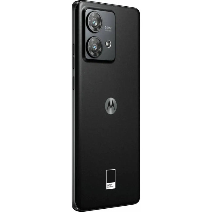 Smartphone Motorola Edge 40 Neo 6,55’’ Octa Core 12 GB RAM 256 GB Black - Електроника Телефони и таблети<<<Компютри|