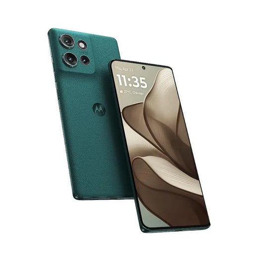 Smartphone Motorola EDGE 50 512/12 GREEN 512 GB 12 GB - Смартфони<<<Телефони<<<Телефони и