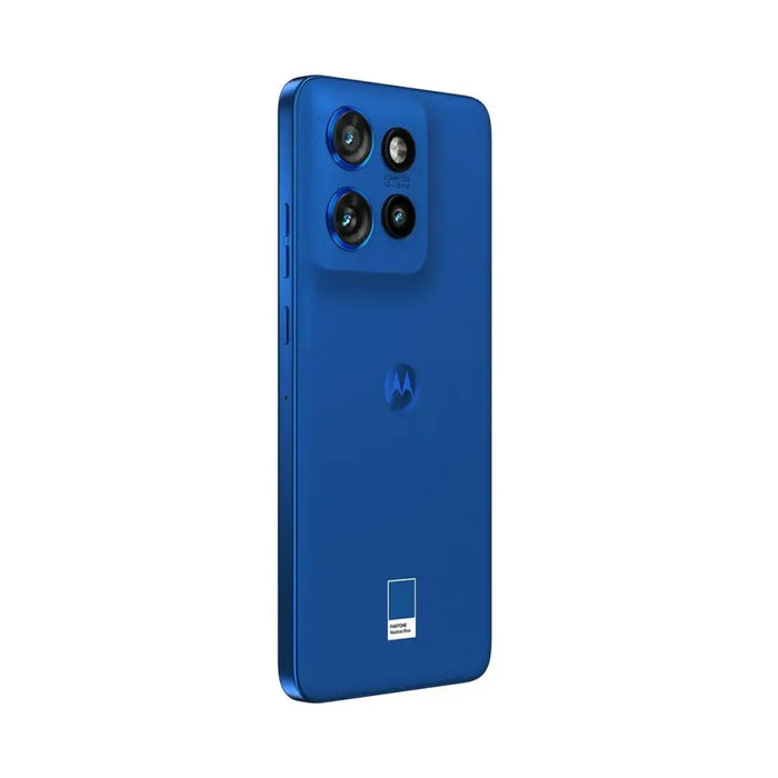 Smartphone Motorola Edge 50 Neo 5G 6,4’’ 12 GB RAM 512 GB Blue - Мобилни телефони<<<Електроника Телефони и