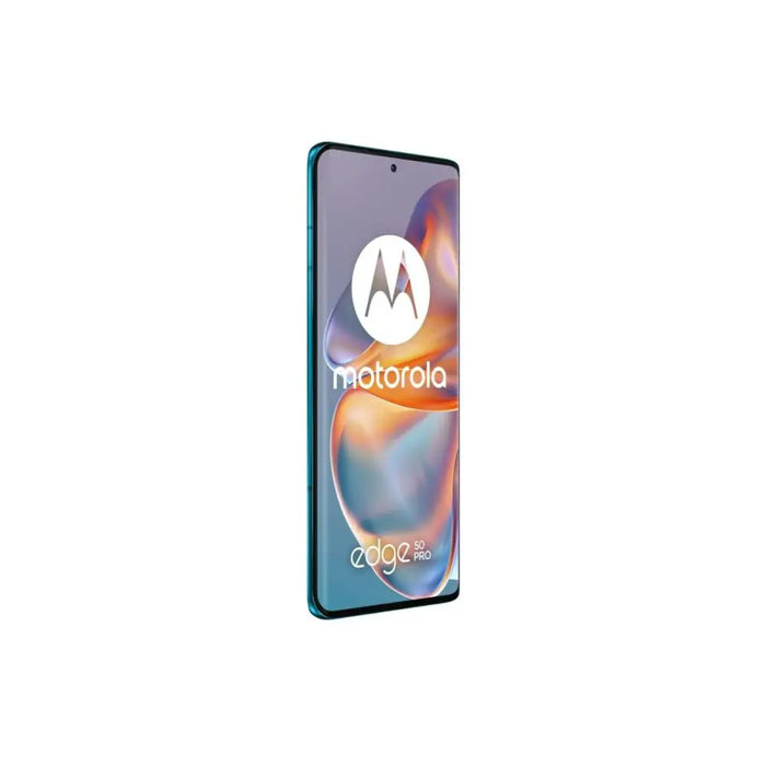 Smartphone Motorola Edge 50 Pro 5G 6,67’’ 12 GB RAM 512 GB Blue - Мобилни телефони<<<Електроника Телефони и