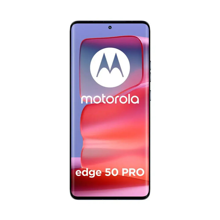 Smartphone Motorola Edge 50 Pro 6,67’’ Qualcomm Snapdragon 7 Gen 3 12 GB RAM 512 GB Lavendar - Мобилни