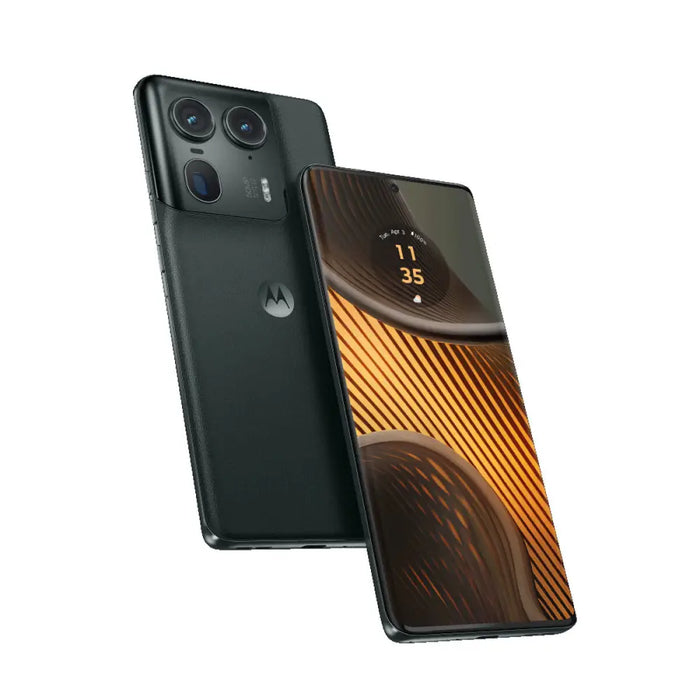 Smartphone Motorola Edge 50 Ultra 5G 6,67’’ 16 GB RAM 16 GB Grey - Електроника Телефони и таблети<<<Компютри|
