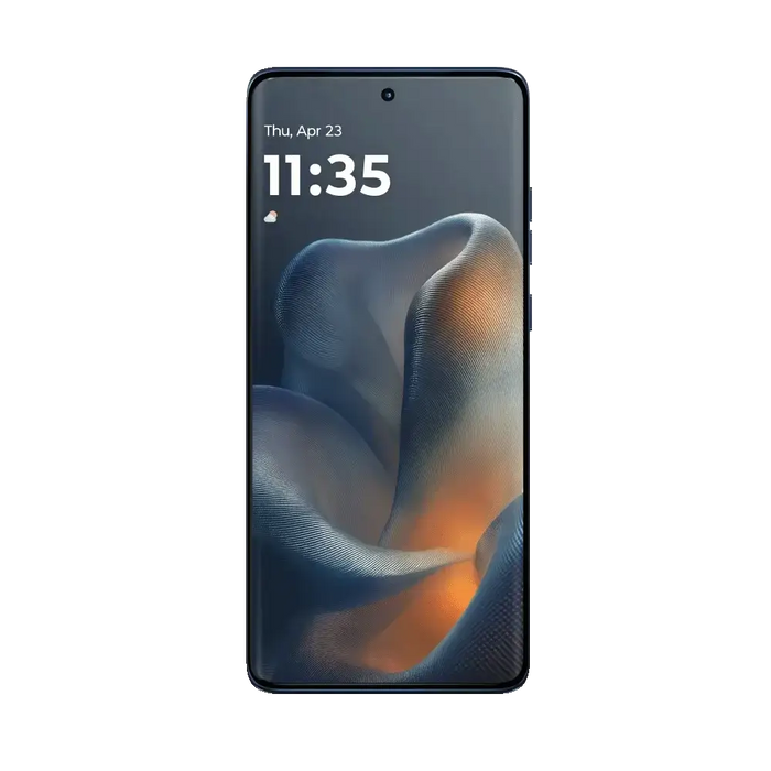 Smartphone Motorola EDGE 60 256/8 BLUE 256 GB 8 GB - Смартфони<<<Телефони<<<Телефони и