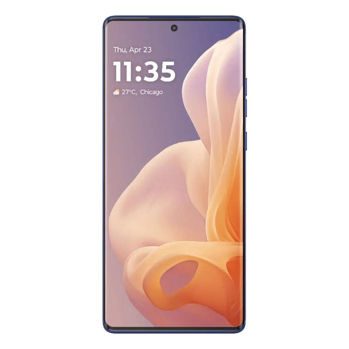 Smartphone Motorola G85 5G 6,67’’ 12 GB RAM 256 GB Blue - Електроника Телефони и таблети<<<Компютри|