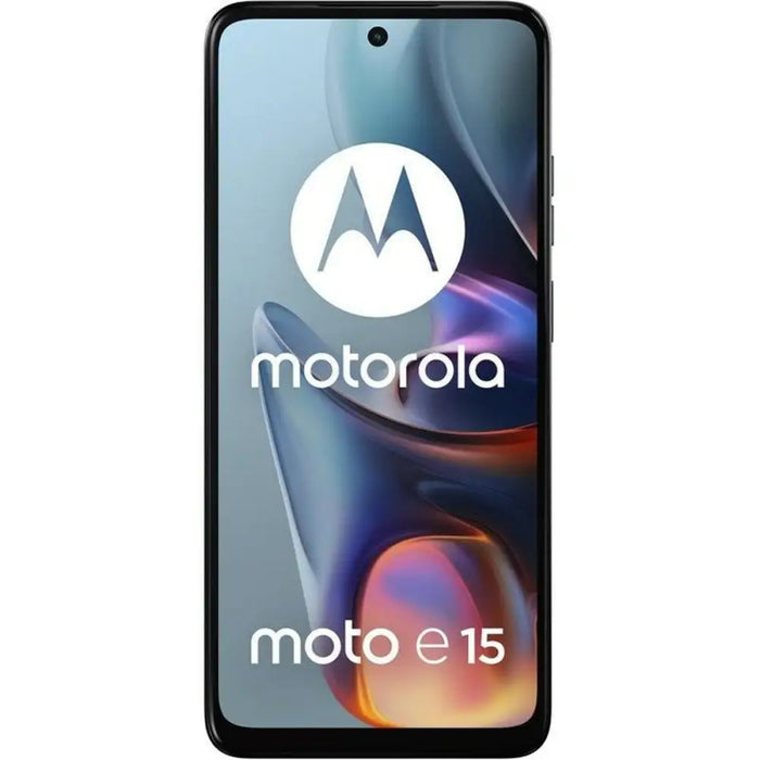 Smartphone Motorola Moto e15 6,67’’ 2 GB RAM 64 GB Blue - Мобилни телефони<<<Електроника Телефони и таблети<<<Компютри|