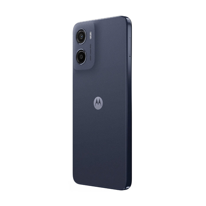 Smartphone Motorola moto e15 6,67’’ Octa Core 2 GB RAM 64 GB Blue - Електроника Телефони и таблети<<<Компютри|