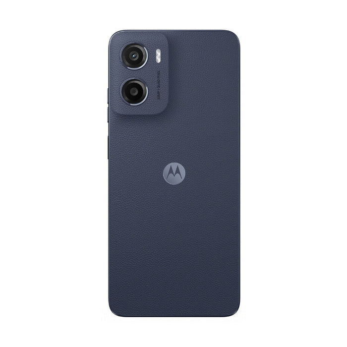 Smartphone Motorola moto e15 6,67’’ Octa Core 2 GB RAM 64 GB Blue - Електроника Телефони и таблети<<<Компютри|