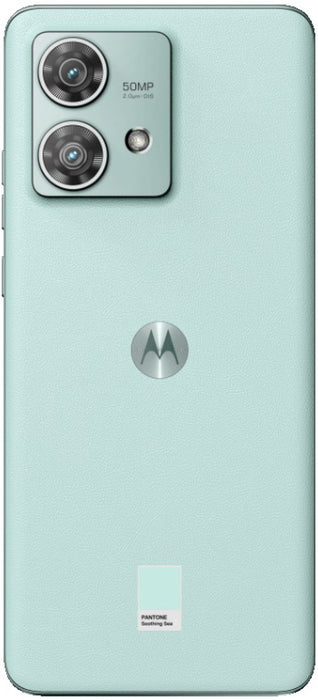 Smartphone Motorola Moto Edge 40 Neo 5G 12/256 Soothing Sea - Смартфони<<<Телефони и