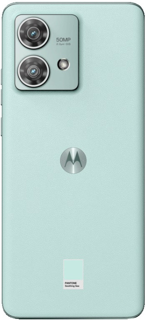 Smartphone Motorola Moto Edge 40 Neo 5G 12/256 Soothing Sea - Смартфони<<<Телефони и