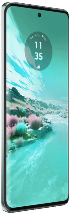 Smartphone Motorola Moto Edge 40 Neo 5G 12/256 Soothing Sea - Смартфони<<<Телефони и