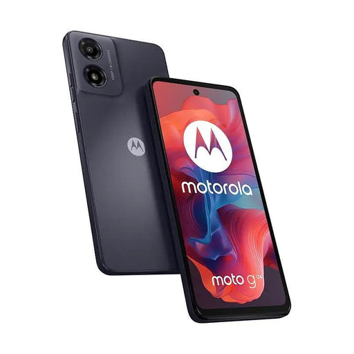 Smartphone Motorola MOTO G04 128/8 BLACK 128 GB 8 GB - Смартфони<<<Телефони<<<Телефони и