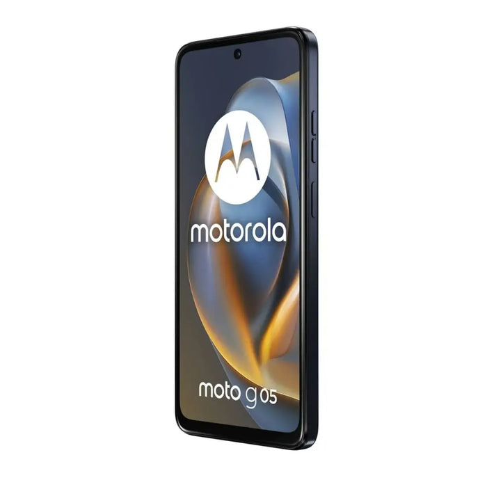 Smartphone Motorola moto g05 6,67’’ 4 GB RAM 128 GB Blue - Мобилни телефони<<<Електроника Телефони и