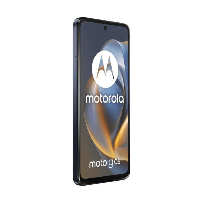 Smartphone Motorola Moto G05 6,67’’ Octa Core 4 GB RAM 128 GB Blue - Електроника Телефони и таблети<<<Компютри|