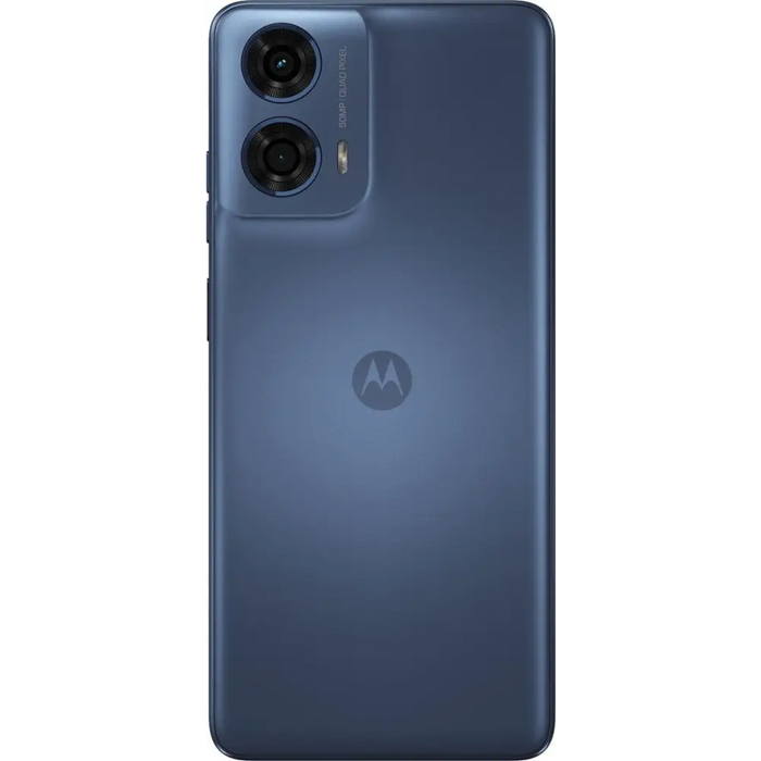 Smartphone Motorola Moto G24 Power 8/256GB Ink Blue - Smartphones<<<Основна<<<DunaXML&&&Смартфони<<<Телефони и