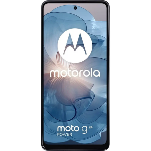 Smartphone Motorola Moto G24 Power 8/256GB Ink Blue - Smartphones<<<Основна<<<DunaXML&&&Смартфони<<<Телефони и