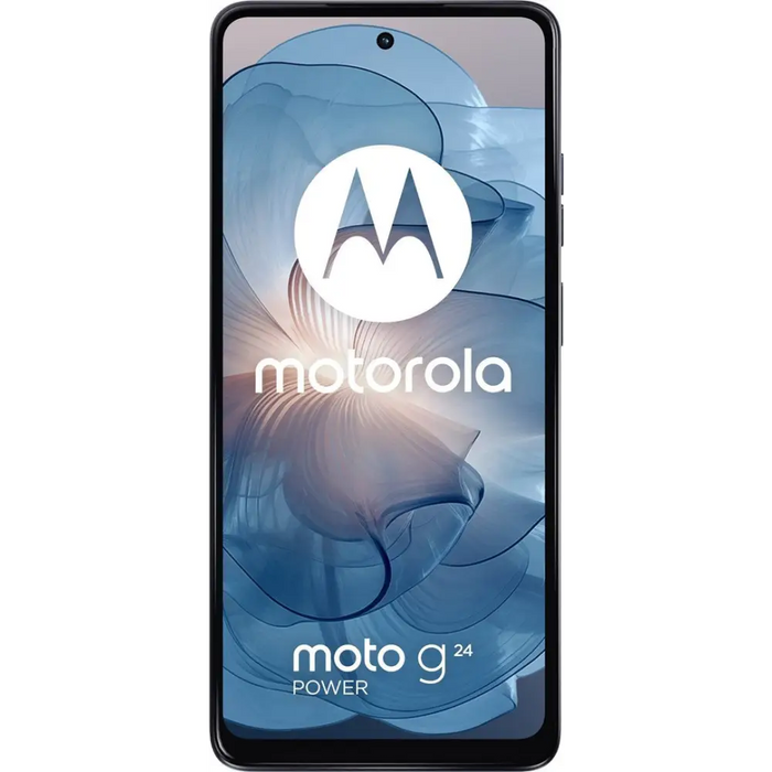 Smartphone Motorola Moto G24 Power 8/256GB Ink Blue - Smartphones<<<Основна<<<DunaXML&&&Смартфони<<<Телефони и