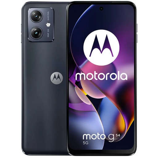Smartphone Motorola Moto G54 Power 12/256 Midnight Blue - Смартфони<<<Телефони и