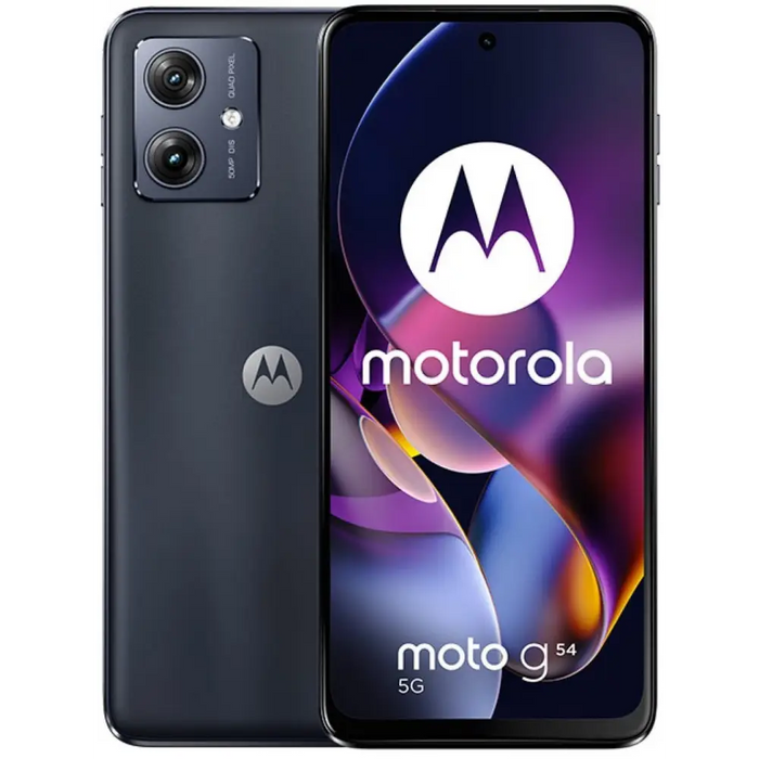 Smartphone Motorola Moto G54 Power 12/256 Midnight Blue - Смартфони<<<Телефони и