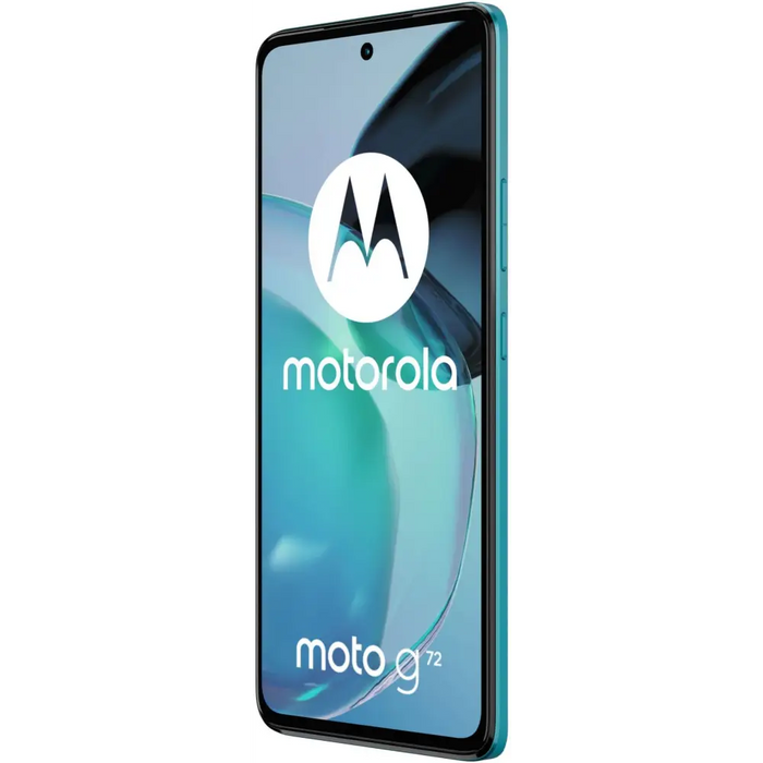 Smartphone Motorola Moto G72 8/256 Polar Blue - Смартфони<<<Телефони и таблети<<<TechMart