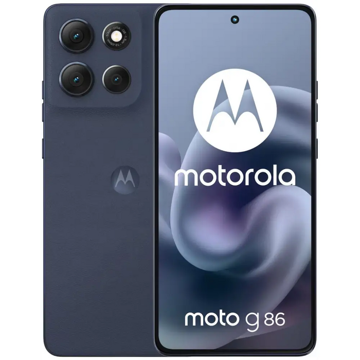 Smartphone Motorola Moto G86 5G PANTONE 8/256GB Spellbound - Смартфони<<<Телефони и