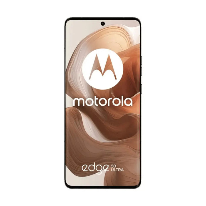 Smartphone Motorola PB0Y0018SE 6,7’’ Octa Core 16 GB RAM 1 TB Beige - Електроника Телефони и таблети<<<Компютри|