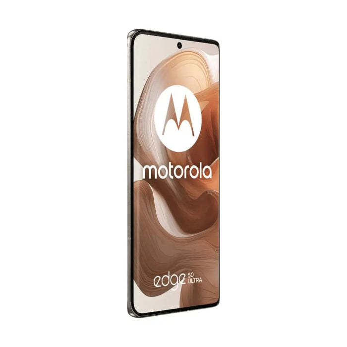 Smartphone Motorola PB0Y0018SE 6,7’’ Octa Core 16 GB RAM 1 TB Beige - Електроника Телефони и таблети<<<Компютри|