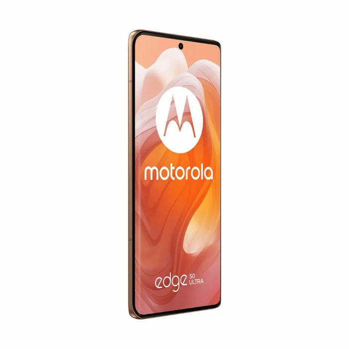 Smartphone Motorola PB0Y0054SE 6,7’’ SNAPDRAGON 8 gen 3 16 GB RAM 1 TB Peach - Мобилни телефони<<<Електроника Телефони