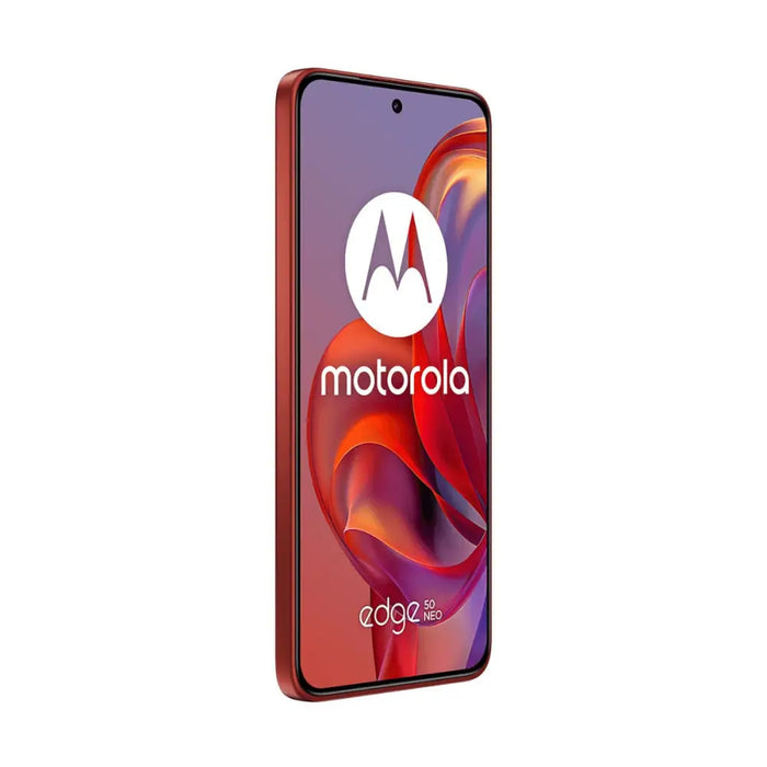 Smartphone Motorola PB310045RO 6,4’’ Octa Core 8 GB RAM 256 GB Red - Електроника Телефони и таблети<<<Компютри|