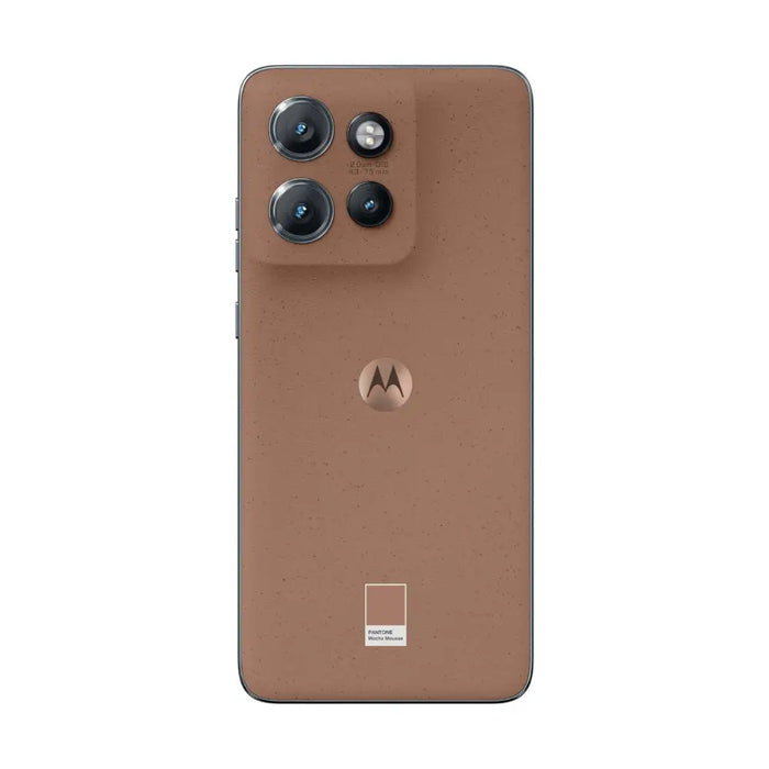 Smartphone Motorola PB310067IT 6,4’’ Octa Core 8 GB RAM 256 GB Brown - Електроника Телефони и таблети<<<Компютри|