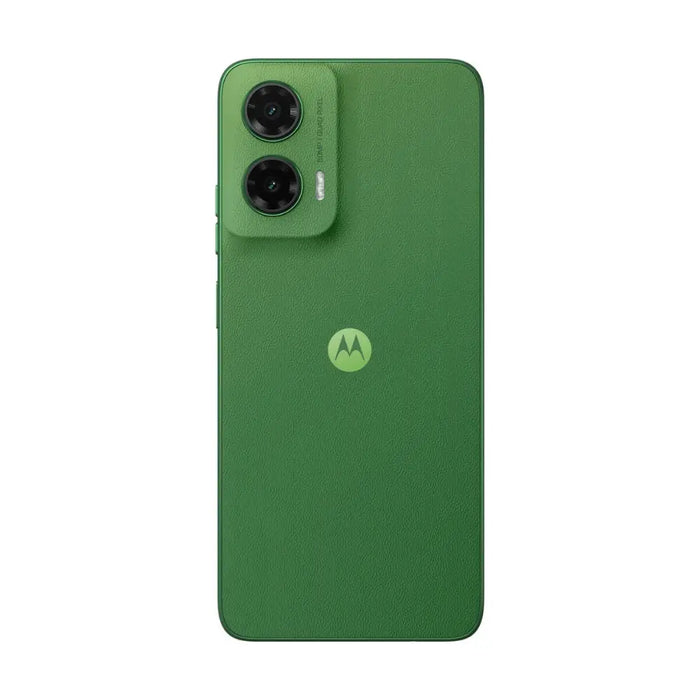 Smartphone Motorola PB3K0000SE 6,72’’ Octa Core 4 GB RAM 128 GB Green - Електроника Телефони и таблети<<<Компютри|