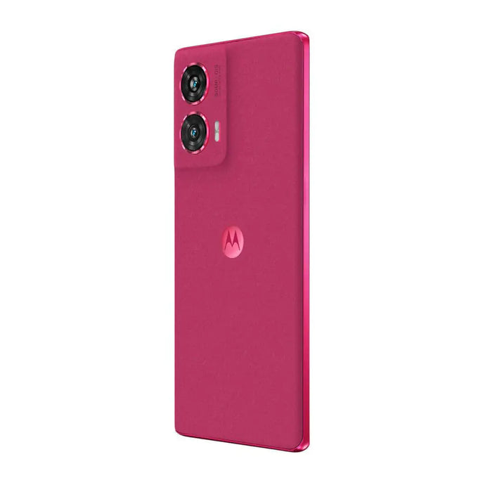 Smartphone Motorola PB3T0045RO 6,7’’ Octa Core 8 GB RAM 256 GB Pink - Електроника Телефони и таблети<<<Компютри|