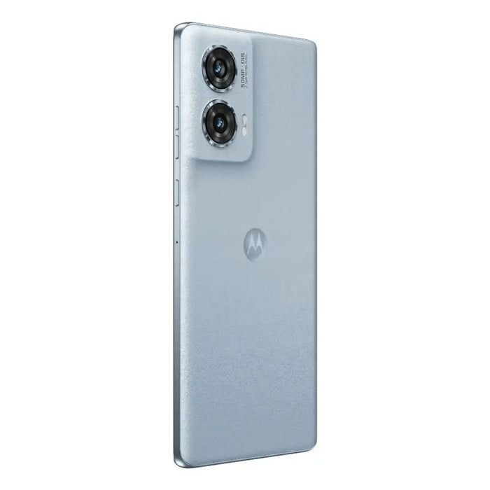 Smartphone Motorola PB3T0046RO 6,7’’ Qualcomm Snapdragon 7s gen 2 8 GB RAM 256 GB Blue - Мобилни телефони<<<Електроника