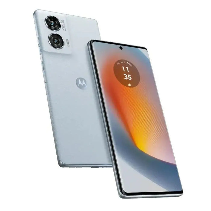 Smartphone Motorola PB3T0046RO 6,7’’ Qualcomm Snapdragon 7s gen 2 8 GB RAM 256 GB Blue - Мобилни телефони<<<Електроника