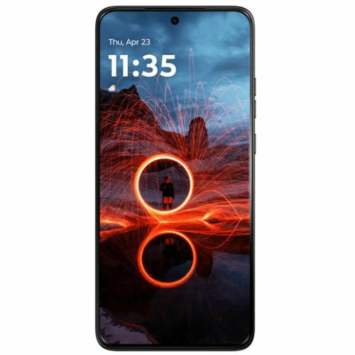 Smartphone Motorola PB5W0001SE 6,36’’ 8 GB RAM 256 GB Black - Електроника Телефони и таблети<<<Компютри|