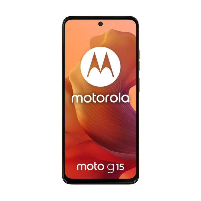Smartphone Motorola PB6E0002SE 6,72’’ 8 GB RAM 128 GB Orange - Електроника Телефони и таблети<<<Компютри|