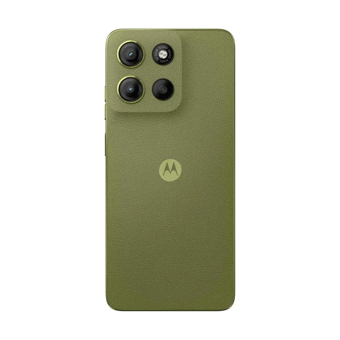 Smartphone Motorola PB6E0005SE 6,72’’ Octa Core 4 GB RAM 128 GB Green - Електроника Телефони и таблети<<<Компютри|