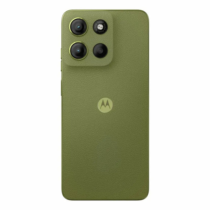 Smartphone Motorola PB6E0028ES 8 GB RAM 512 GB 6,72’’ Green - Електроника Телефони и таблети<<<Компютри|