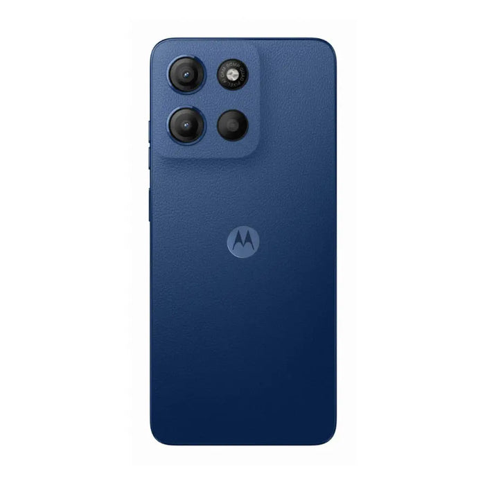 Smartphone Motorola PB6E0039FR 6,72’’ Octa Core 4 GB RAM 128 GB Blue - Електроника Телефони и таблети<<<Компютри|