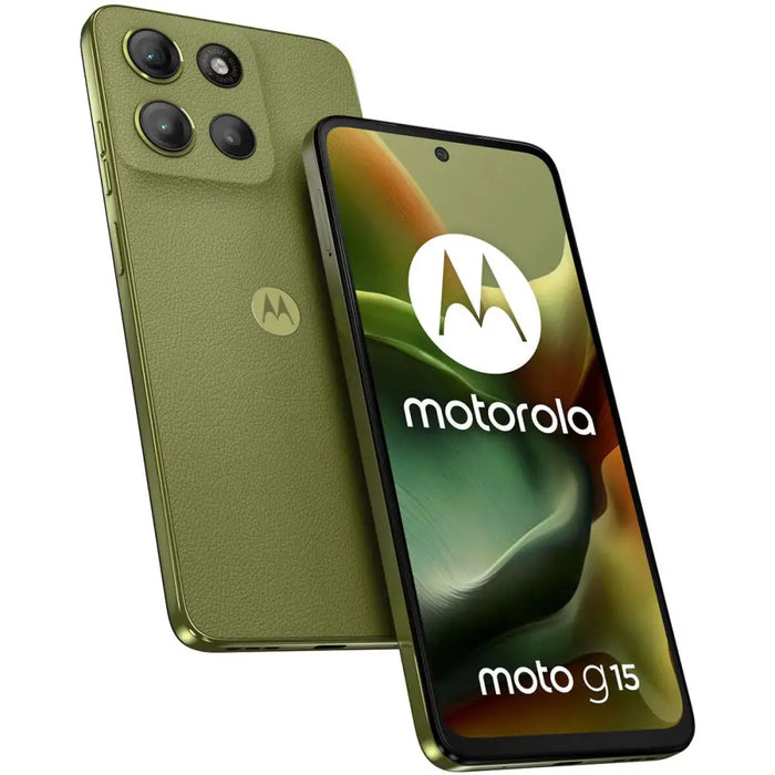 Smartphone Motorola PB6E0056IT 6,72’’ 8 GB RAM 512 GB - Електроника Телефони и таблети<<<Компютри|