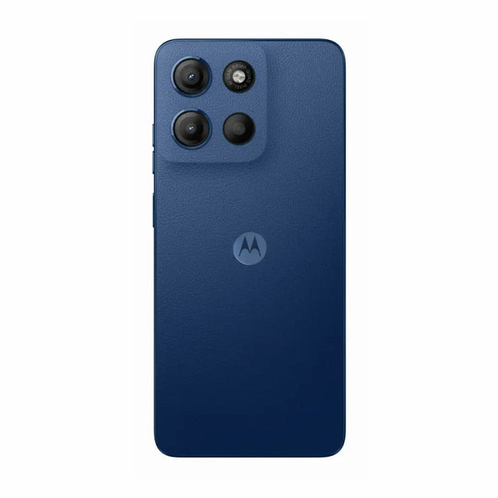 Smartphone Motorola PB6E0062PL 6,72’’ 8 GB RAM 128 GB Blue - Мобилни телефони<<<Електроника Телефони и