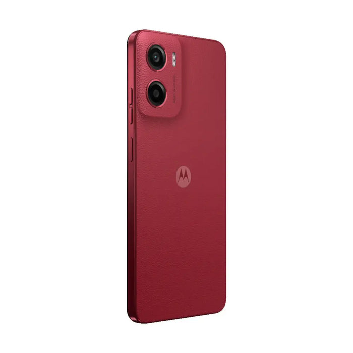 Smartphone Motorola PB6L0009ES 6,67’’ Octa Core 4 GB RAM 128 GB Red - Електроника Телефони и таблети<<<Компютри|