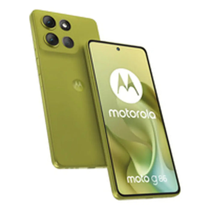 Smartphone Motorola PB7L0131IT 6,67’’ Octa Core 8 GB RAM 256 GB Green - Електроника Телефони и таблети<<<Компютри|