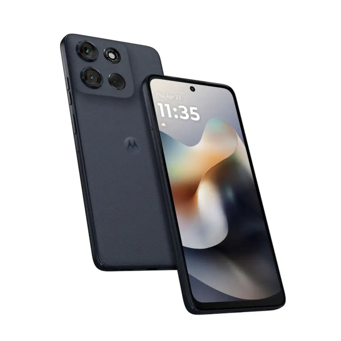 Smartphone Motorola PB7Y0053ES 8 GB RAM 512 GB Black 6,72’’ - Електроника Телефони и таблети<<<Компютри|